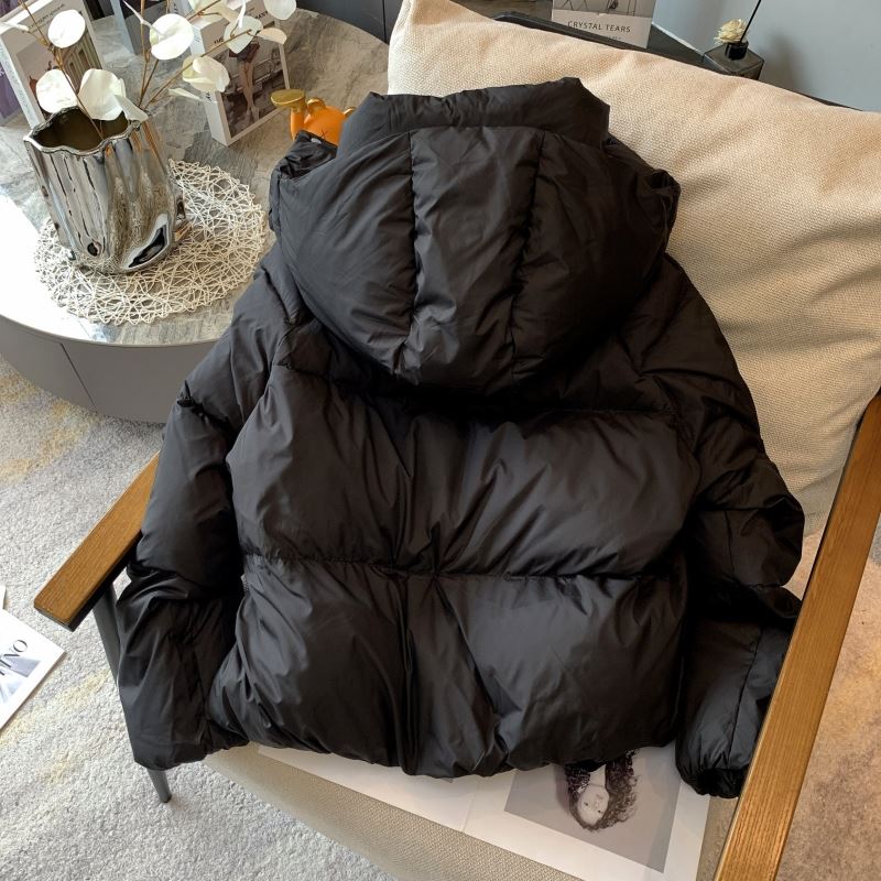 Prada Down Jackets